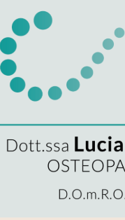 Dott.ssa Lucia Salani Osteopata