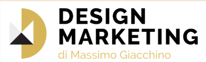 Design Marketing di Massimo Giacchino